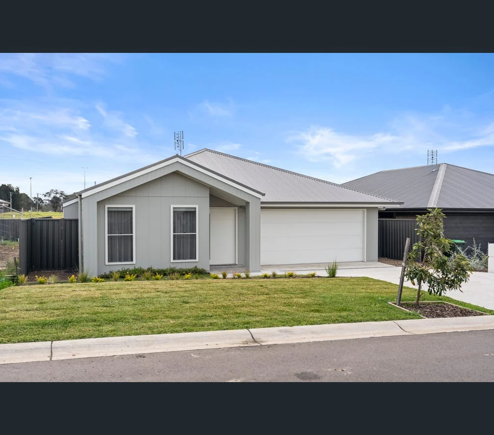 Property listing image for 53 Lilac Avenue, Lochinvar