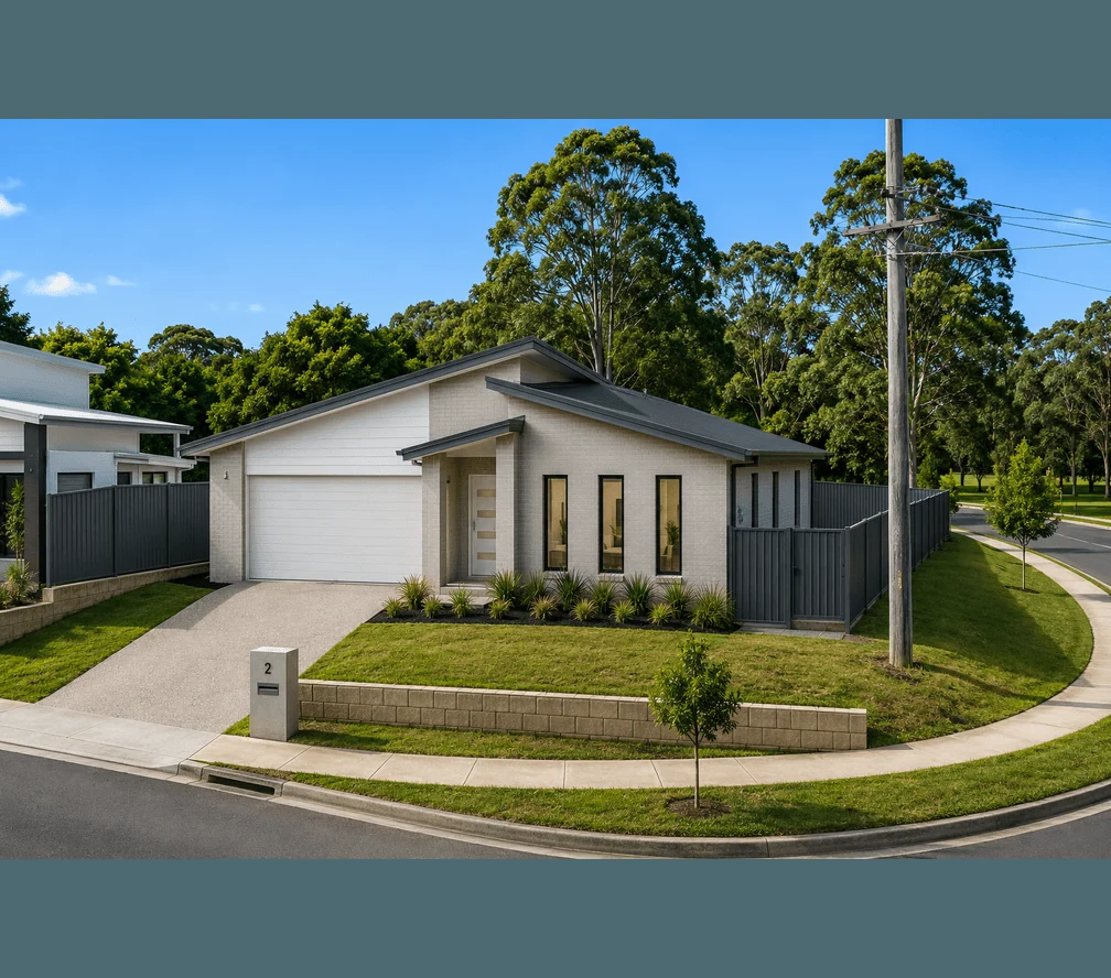 Property listing image for 2 Balmoral Street, Sapphire Beach