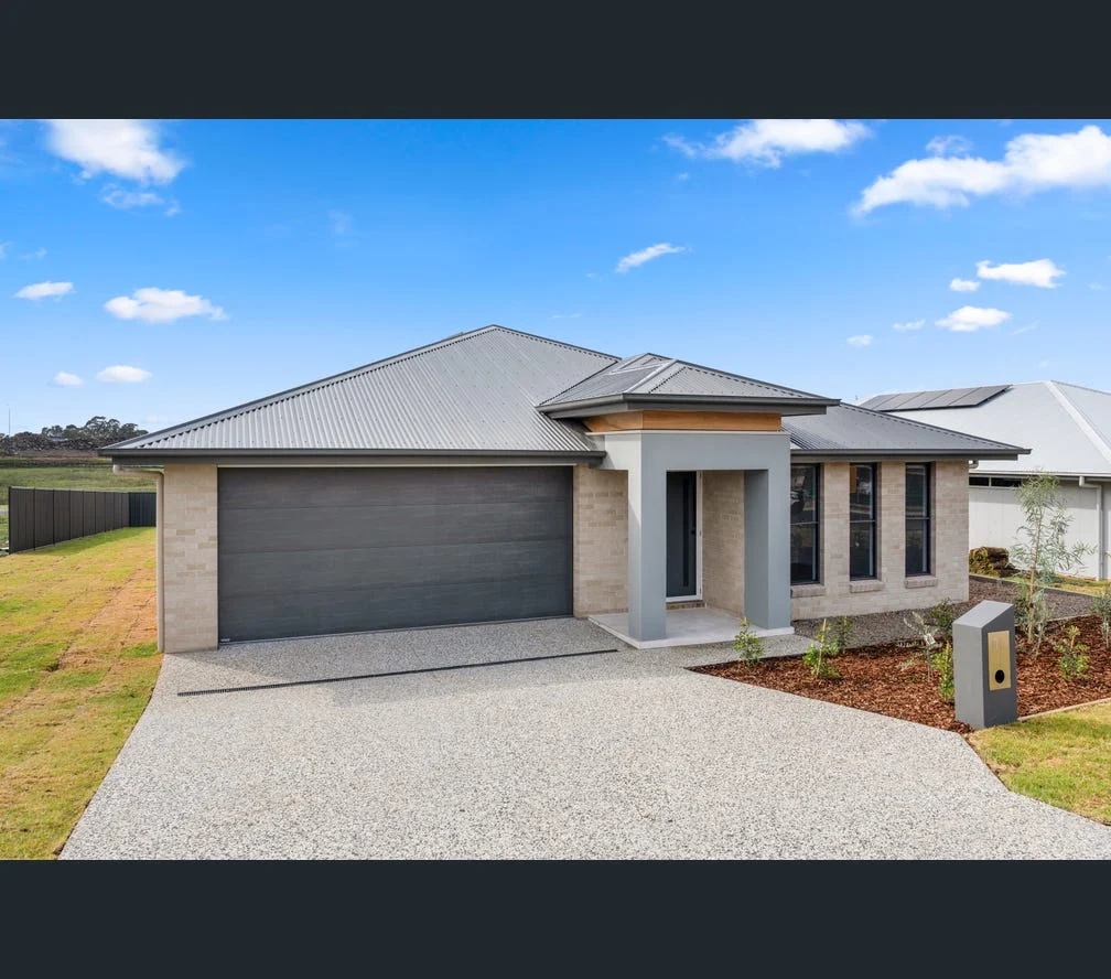 Property listing image for 11 Yardage Drive, Singleton