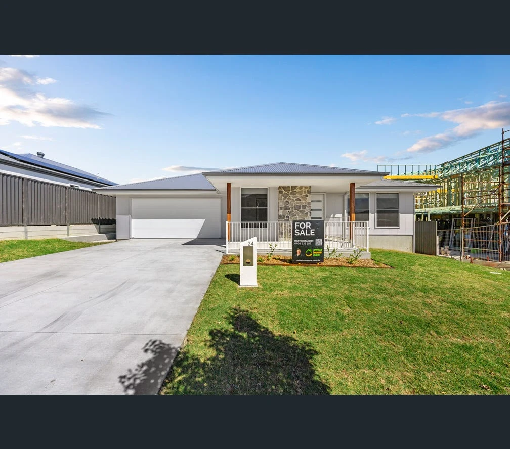 Property listing image for 24 Song Trail, Coffs Harbour