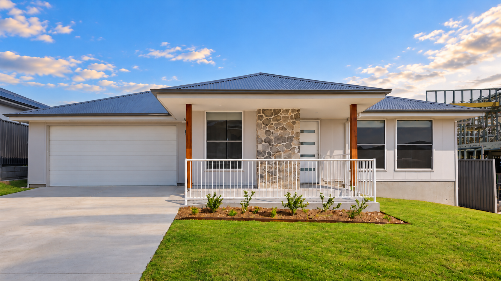 Property photograph of 24 Song Trail, Coffs Harbour