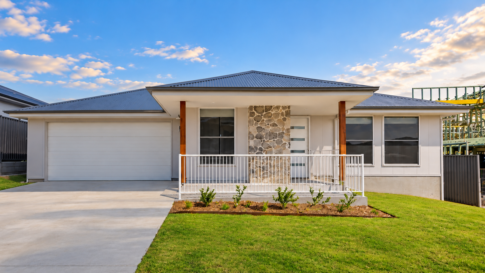 Property photograph of 24 Song Trail, Coffs Harbour